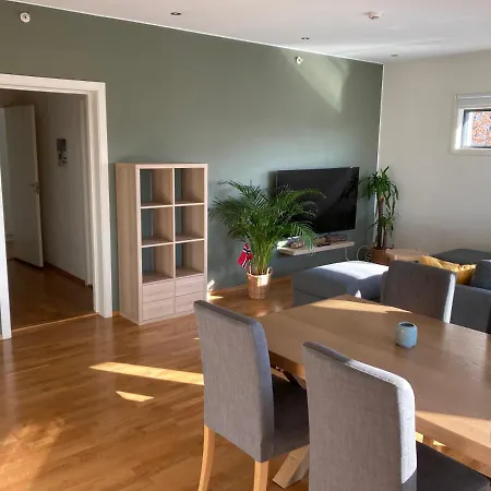 Apartment In Central Available For Mid/long Term