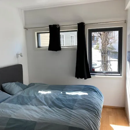 Lejlighed In Central Available For Mid/long Term *