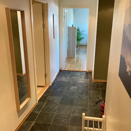 In Central Available For Mid/long Term Appartement *