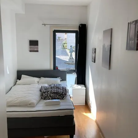 Appartement In Central Available For Mid/long Term